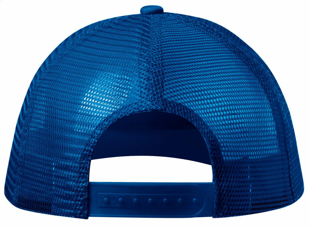 Бейсболка Clipak синий - AP721594-06- Фото №2