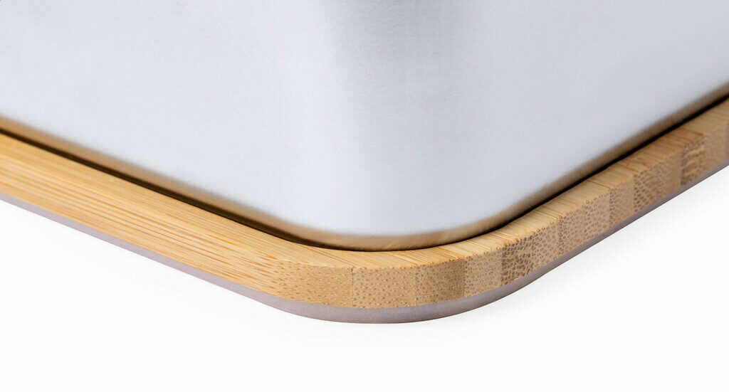 Ланч-бокс Sariul натуральный - AP721819- Фото №8