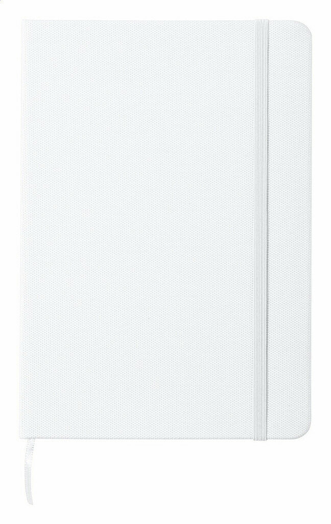 Блокнот Meivax білий - AP721880-01- Фото №1