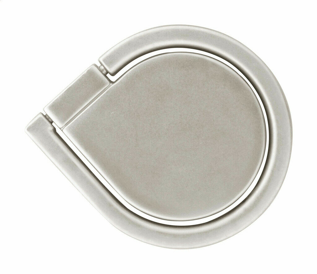 Тримач мобільного телефону Zring сріблястий - AP864009-21- Фото №2