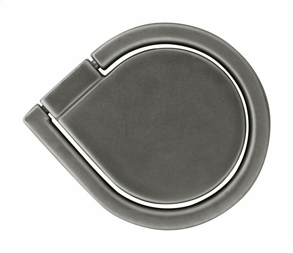 Тримач мобільного телефону Zring темно-сірий - AP864009-80- Фото №2