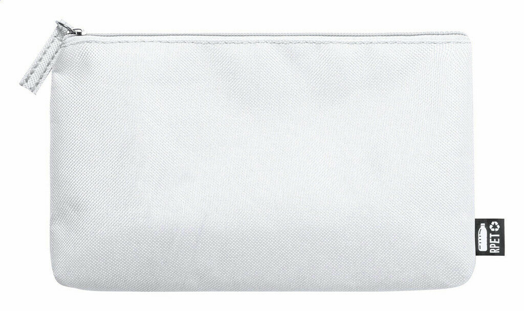 Косметичка Akilax белый - AP721919-01- Фото №1