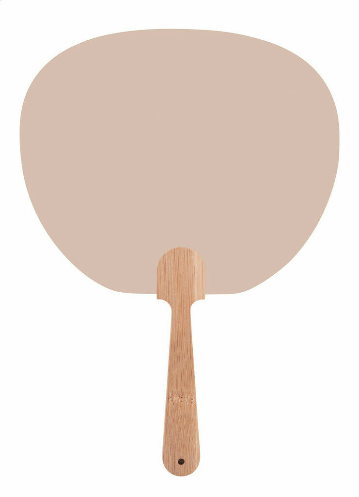 Веер Digibreeze Eco натуральный - AP718529-B- Фото №2