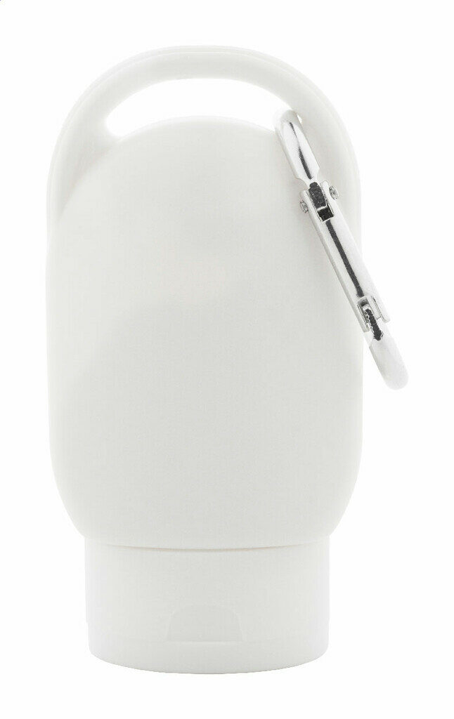 Крем сонцезахисний Lotion Cretus білий - AP722136-01- Фото №3