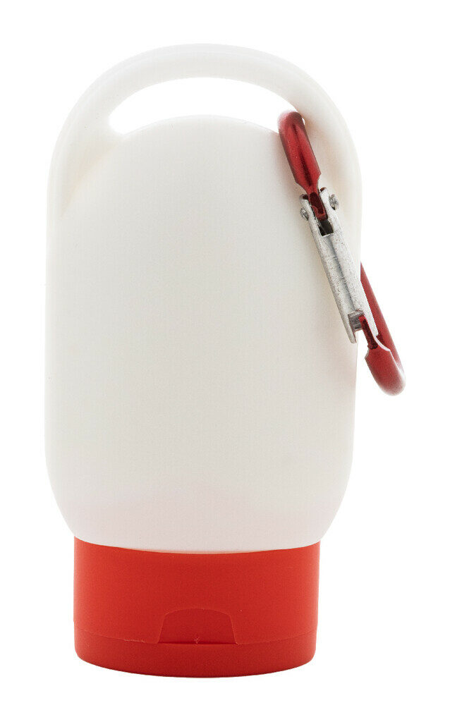 Крем сонцезахисний Lotion Cretus червоний - AP722136-05- Фото №2
