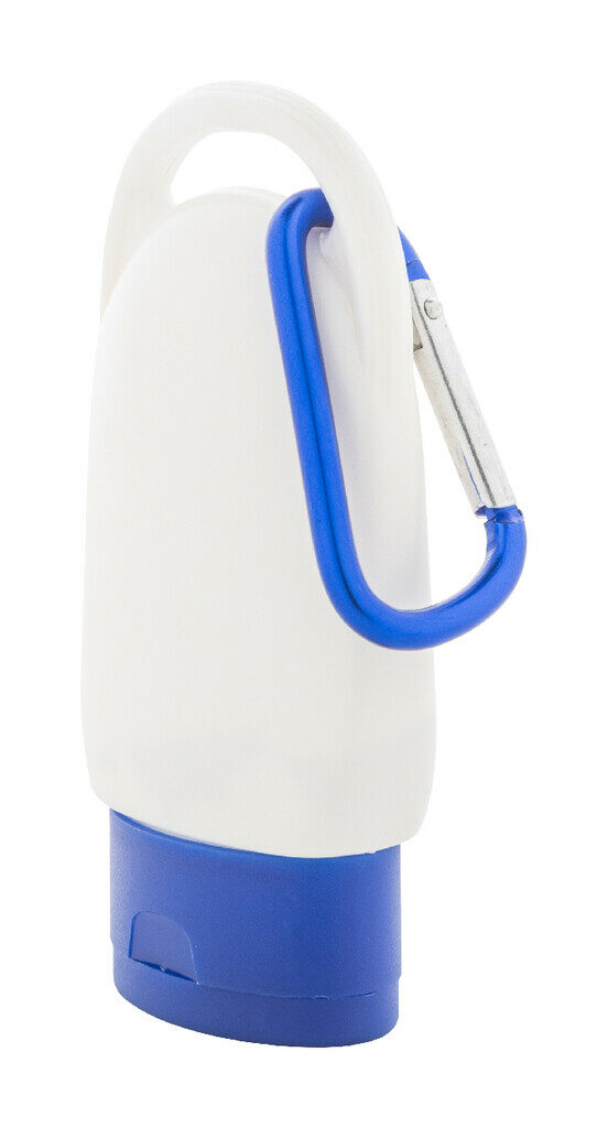 Крем сонцезахисний Lotion Cretus синій - AP722136-06- Фото №1