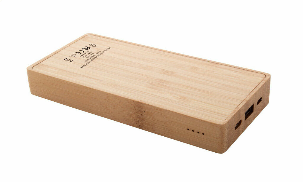 Powerвank USB Sunster натуральний - AP810468- Фото №3