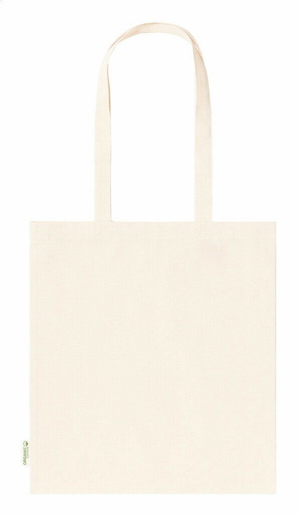 Хлопковая сумка для покупок Rumel натуральный - AP722386-00- Фото №2