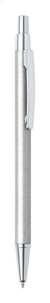 Шариковая ручка Paterson серебряний - AP722532-21- Фото №1