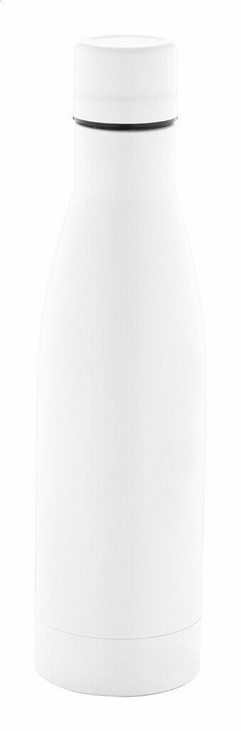 Термос із мідною ізоляцією Koppar білий - AP800483-01- Фото №1 Термос із мідною ізоляцією Koppar білий - AP800483-01- Фото №1