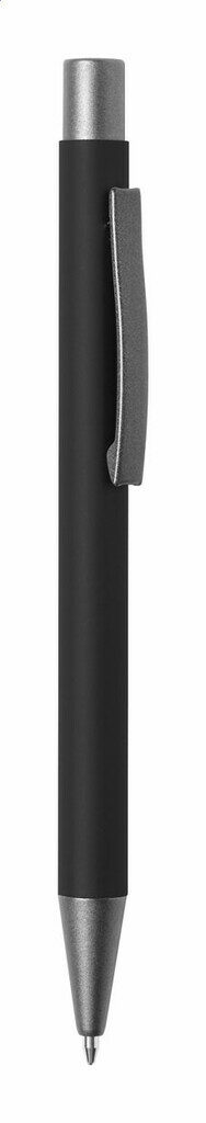 Шариковая ручка Brincio черный - AP722610-10- Фото №1