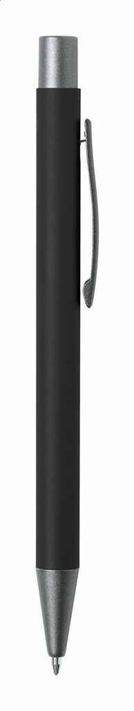 Шариковая ручка Brincio черный - AP722610-10- Фото №2