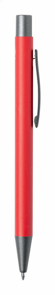 Шариковая ручка Brincio красный - AP722610-05- Фото №2
