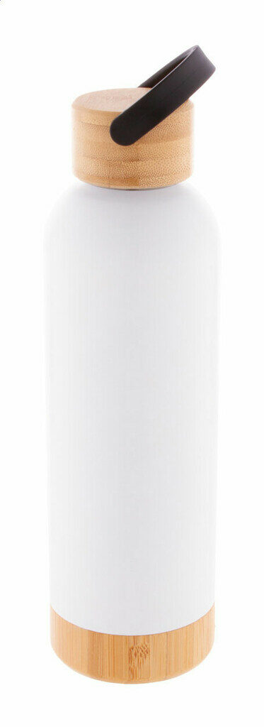Пляшка Zoboo Plus білий - AP808045-01- Фото №1