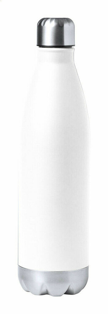 Пляшка з мідною ізоляцією Willy білий - AP722817-01- Фото №1