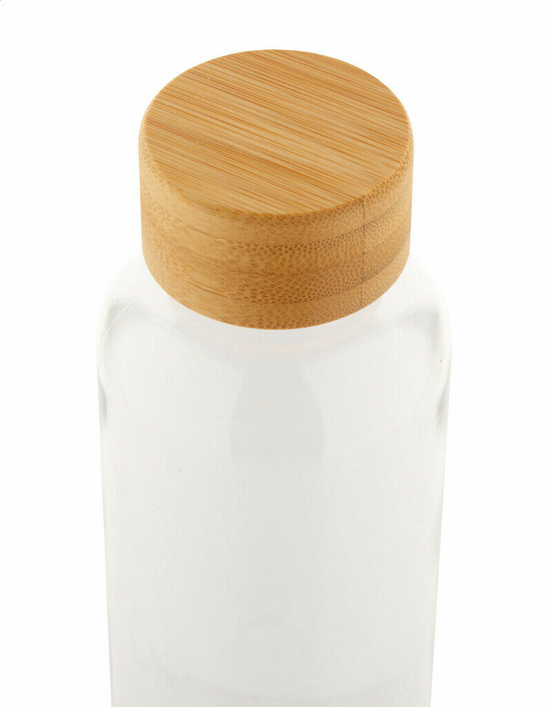 Спортивная бутылка Pemboo белый - AP800492-01- Фото №4