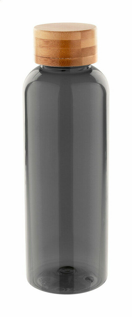 Спортивная бутылка Pemboo черный - AP800492-10- Фото №1
