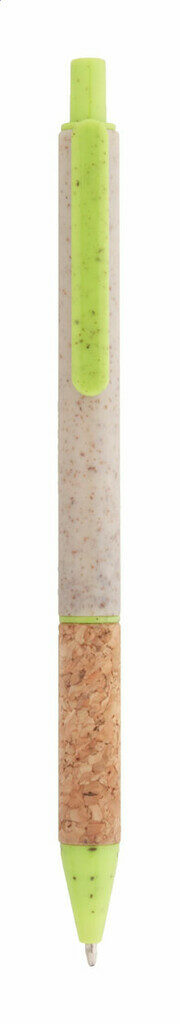 Шариковая ручка Corgy зеленый - AP800500-07- Фото №2 Шариковая ручка Corgy зеленый - AP800500-07- Фото №2
