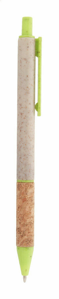 Шариковая ручка Corgy зеленый - AP800500-07- Фото №3 Шариковая ручка Corgy зеленый - AP800500-07- Фото №3