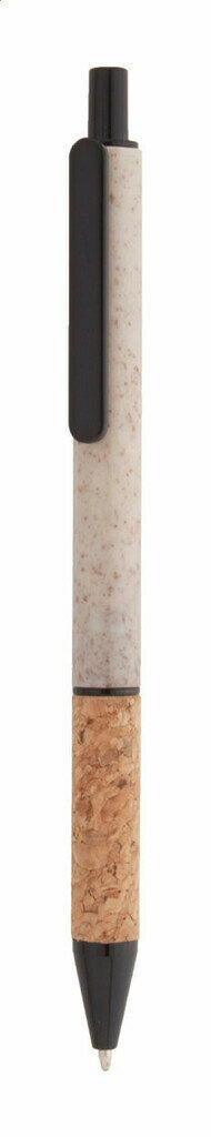 Шариковая ручка Corgy черный - AP800500-10- Фото №1 Шариковая ручка Corgy черный - AP800500-10- Фото №1