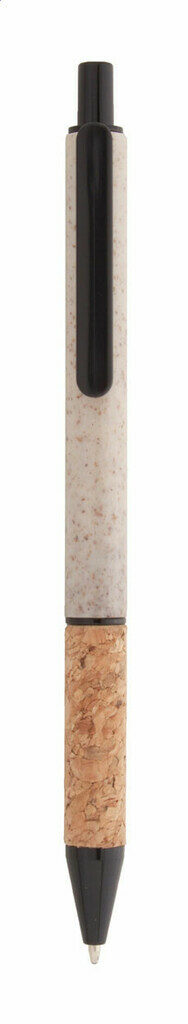 Шариковая ручка Corgy черный - AP800500-10- Фото №2 Шариковая ручка Corgy черный - AP800500-10- Фото №2