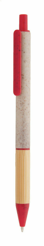 Шариковая ручка Borgy красный - AP800501-05- Фото №1 Шариковая ручка Borgy красный - AP800501-05- Фото №1