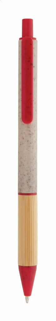 Шариковая ручка Borgy красный - AP800501-05- Фото №2 Шариковая ручка Borgy красный - AP800501-05- Фото №2