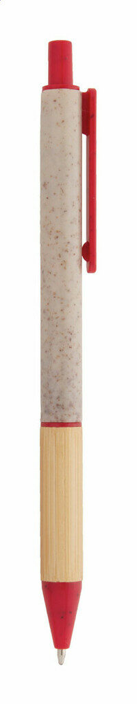 Шариковая ручка Borgy красный - AP800501-05- Фото №3 Шариковая ручка Borgy красный - AP800501-05- Фото №3