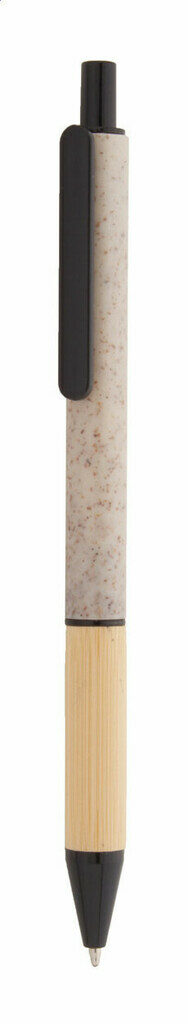 Шариковая ручка Borgy черный - AP800501-10- Фото №1 Шариковая ручка Borgy черный - AP800501-10- Фото №1