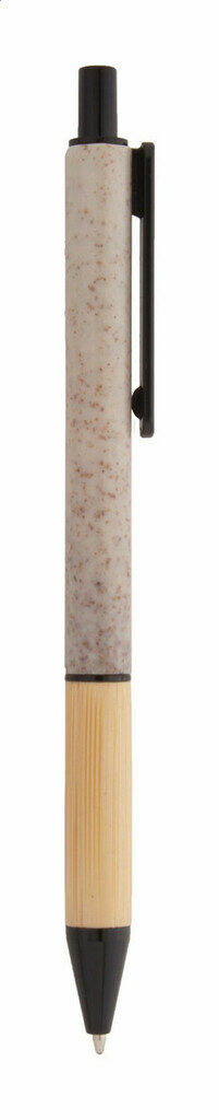 Шариковая ручка Borgy черный - AP800501-10- Фото №3 Шариковая ручка Borgy черный - AP800501-10- Фото №3