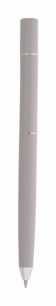 Шариковая ручка без чернил Elevoid серый - AP800497-77- Фото №3
