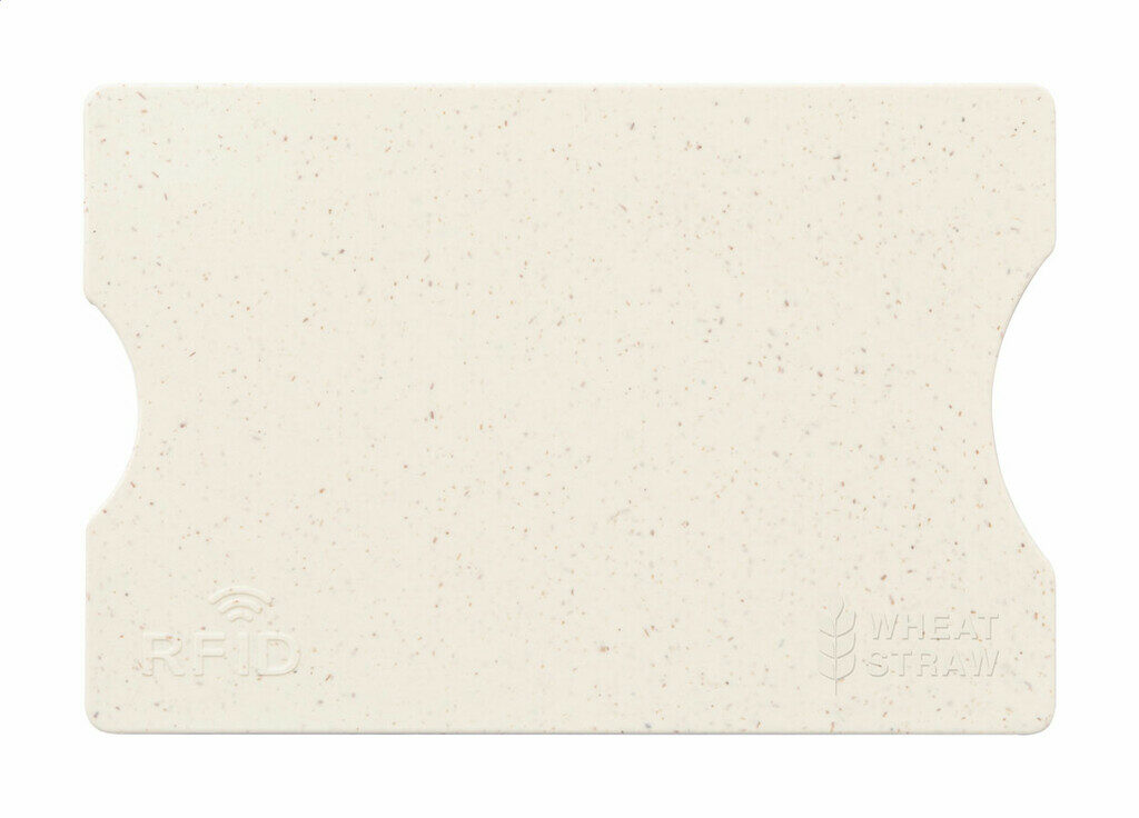 Тримач кредитної картки Buguet натуральний - AP722790-00- Фото №1
