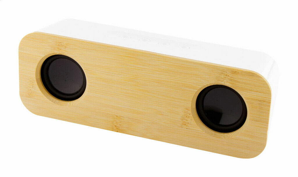 Bluetooth-динамик Herkool натуральный - AP800536- Фото №1