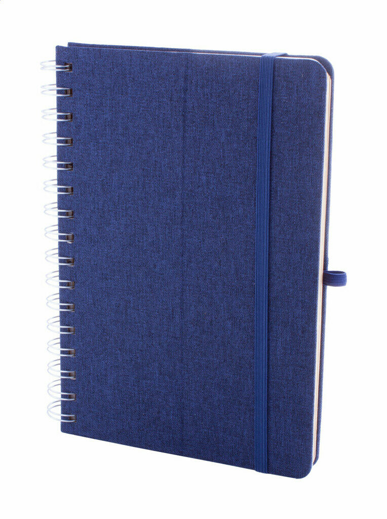 Блокнот Holbook синий - AP800515-06- Фото №1