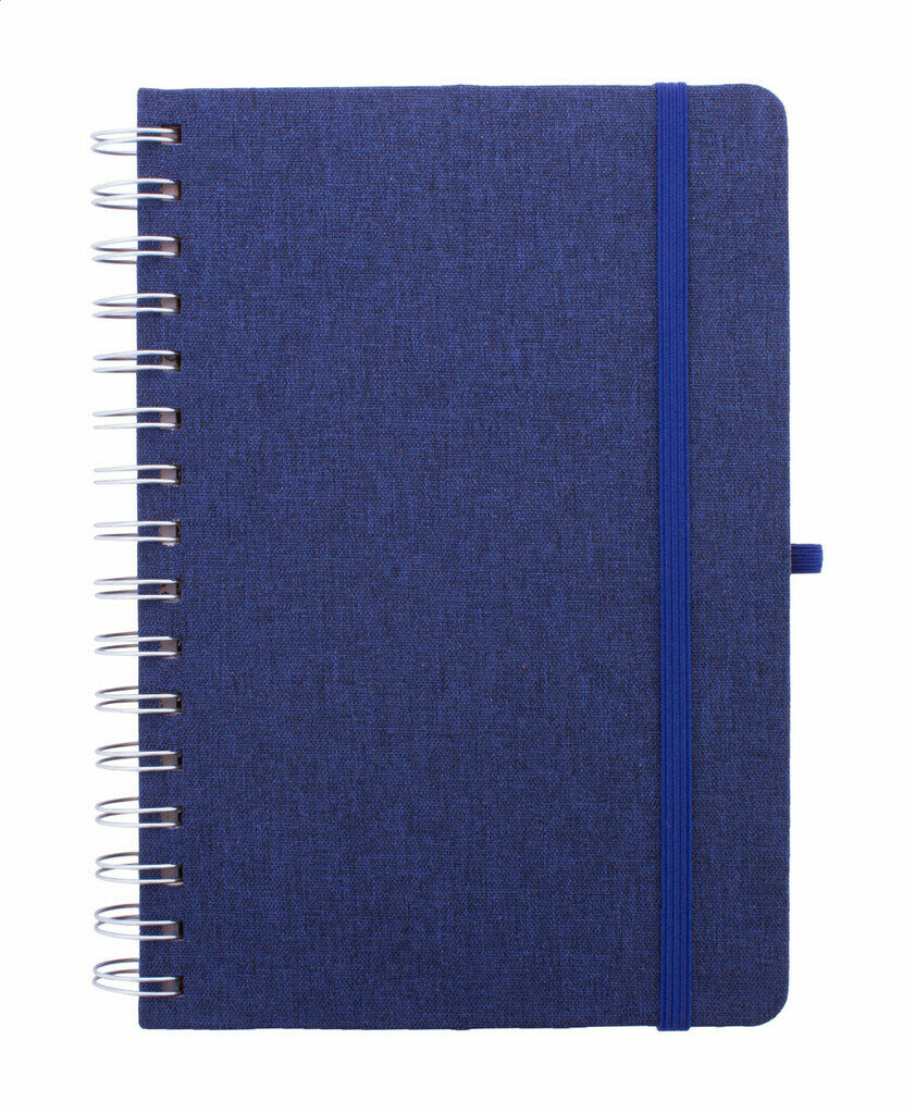 Блокнот Holbook синий - AP800515-06- Фото №3