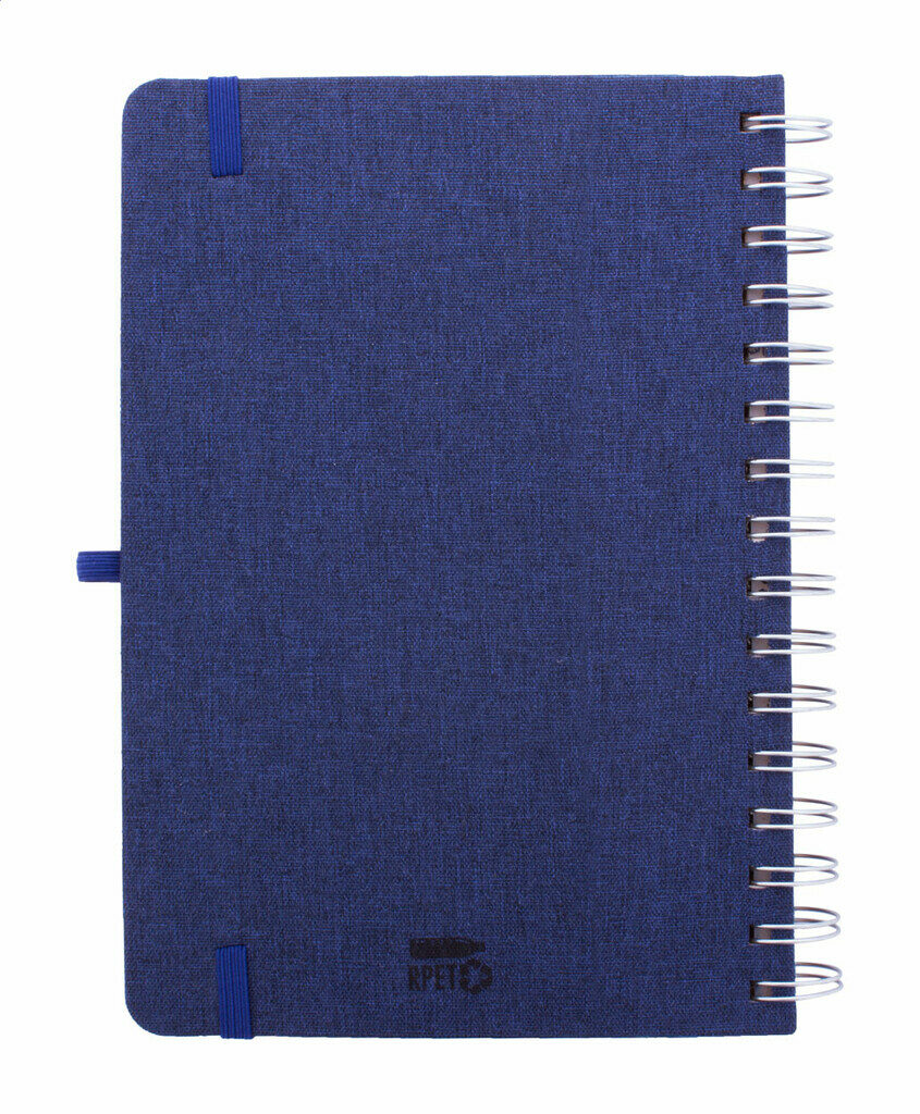 Блокнот Holbook синий - AP800515-06- Фото №6