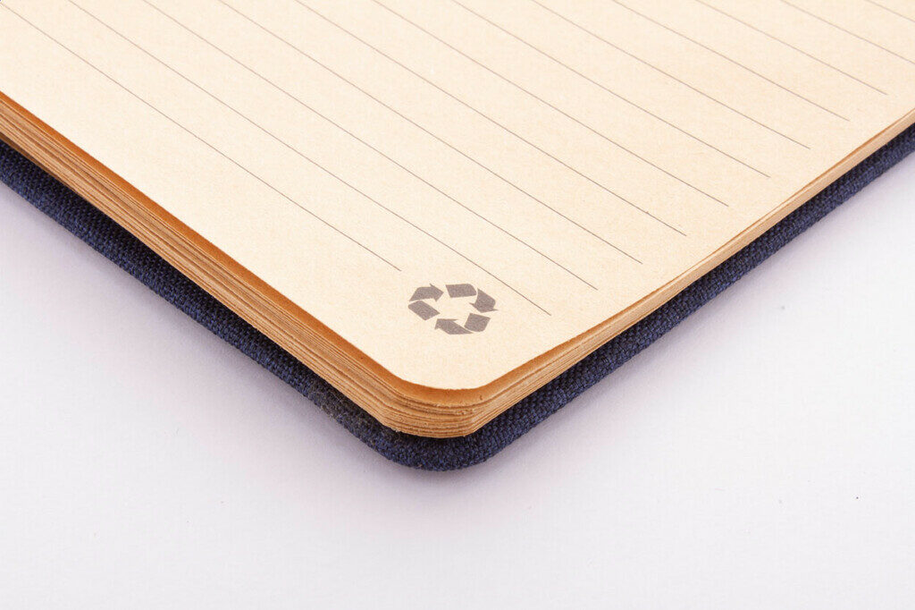 Блокнот Holbook синий - AP800515-06- Фото №7