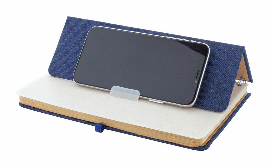Блокнот Holbook синий - AP800515-06- Фото №8
