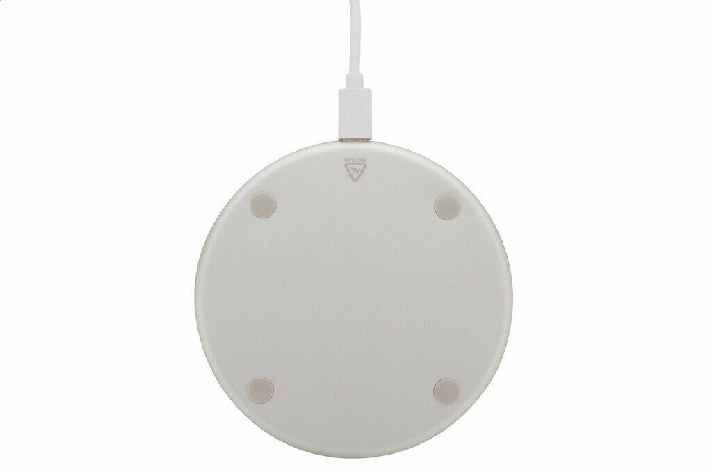 Бездротова зарядка RalooCharge натуральний - AP800530-21- Фото №5