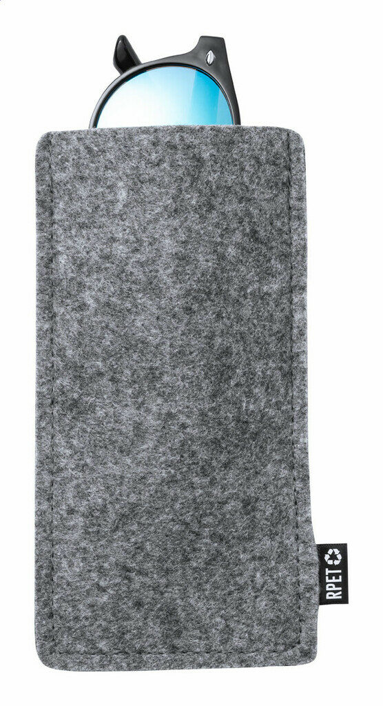 Футляр для солнцезащитных очков Kalermix серый - AP722835-77- Фото №2 Футляр для солнцезащитных очков Kalermix серый - AP722835-77- Фото №2