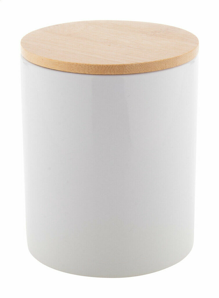 Сублімаційна кружка BooColour білий - AP812405- Фото №3