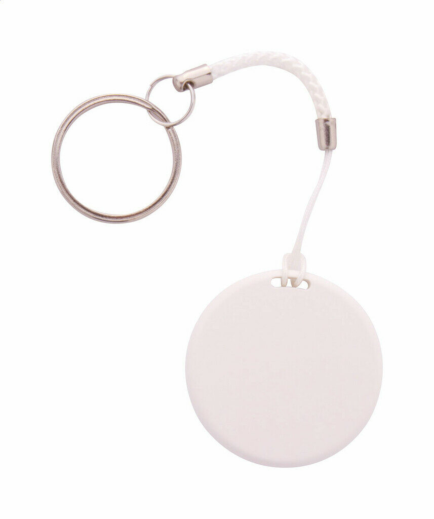 Пристрій для пошуку ключів Bluetooth FindIt білий - AP800522-01- Фото №3 Пристрій для пошуку ключів Bluetooth FindIt білий - AP800522-01- Фото №3