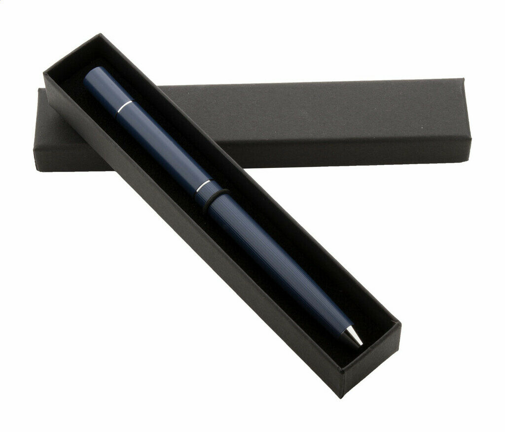 Шариковая ручка без чернил Elevoid темно-синий - AP800497-06- Фото №2