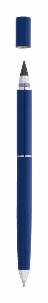 Шариковая ручка без чернил Elevoid темно-синий - AP800497-06- Фото №4