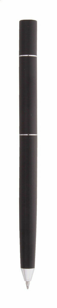 Шариковая ручка без чернил Elevoid черный - AP800497-10- Фото №3