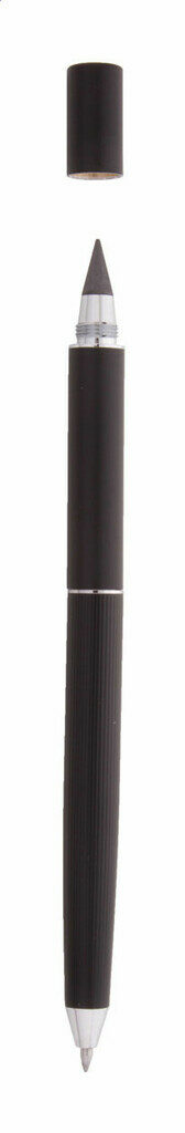 Шариковая ручка без чернил Elevoid черный - AP800497-10- Фото №4