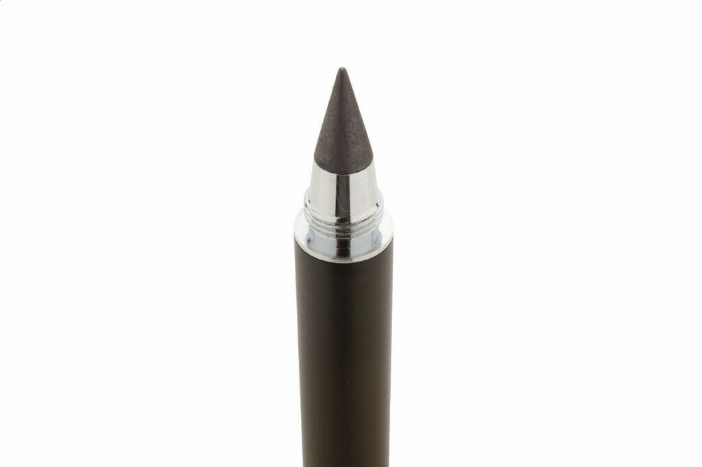 Шариковая ручка без чернил Elevoid черный - AP800497-10- Фото №5