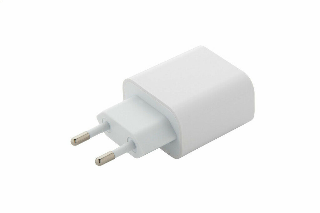 RABS USB-зарядное устройство Recharge белый - AP864017-01- Фото №2