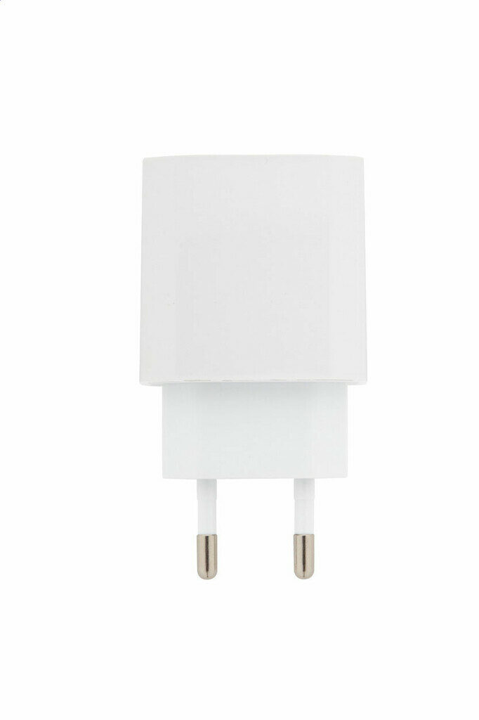 RABS USB-зарядное устройство Recharge белый - AP864017-01- Фото №5