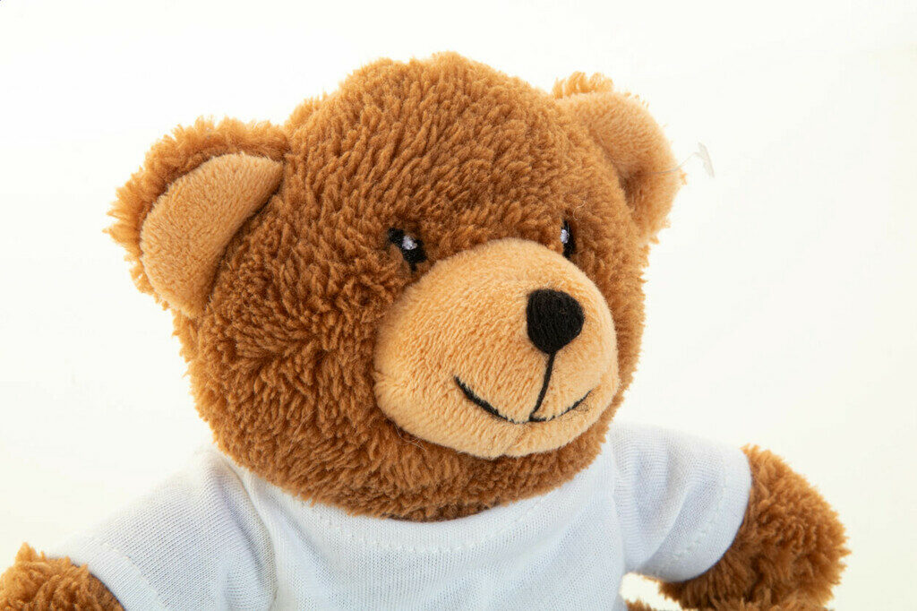 Плюшевый мишка Rebear коричневый - AP800738- Фото №2